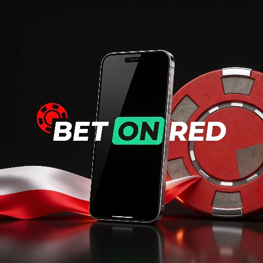 BetOnRed na telefonach z Androidem i iOS
