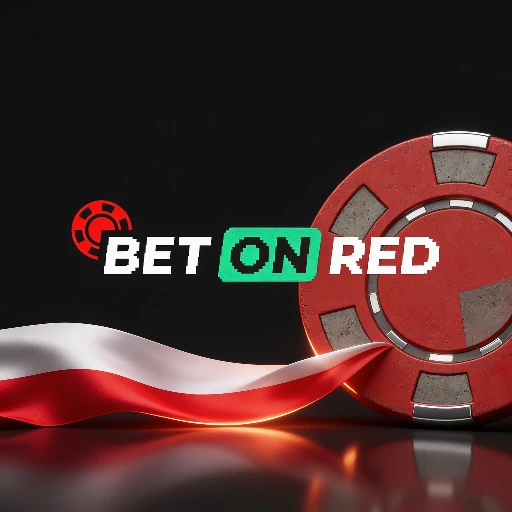 Lobby BetOnRed Casino z grami online